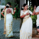 yuvakrishna with mridula vijay marriage photos