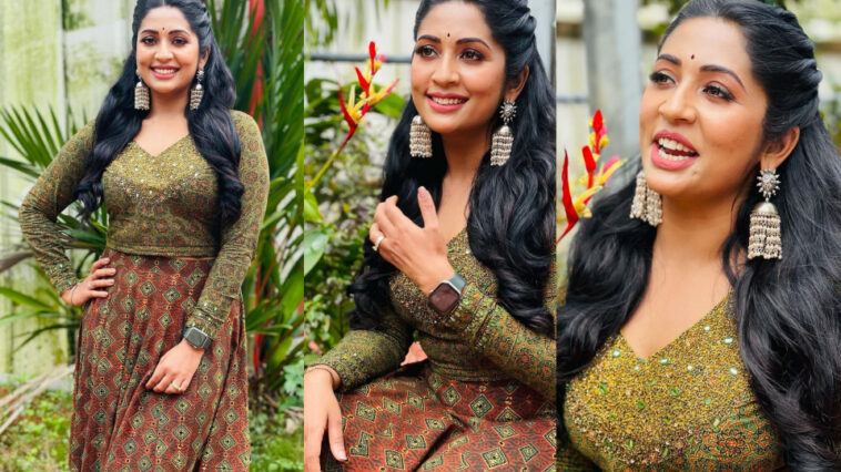 navya nair