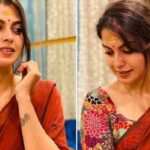 anusree saree photos