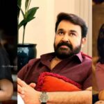 mohanlal with shobhana