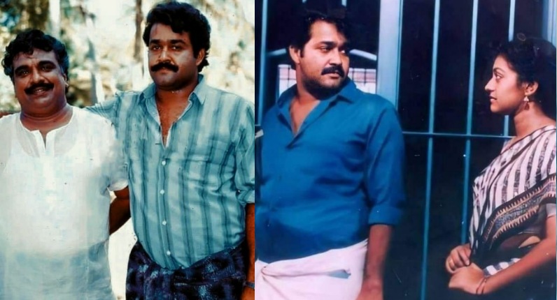 mohanlal kireedam