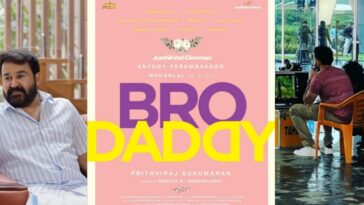 bro daddy malayalam movie