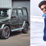 dulquer benz g63