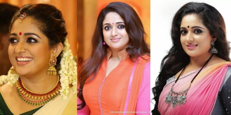 kavya madhavan