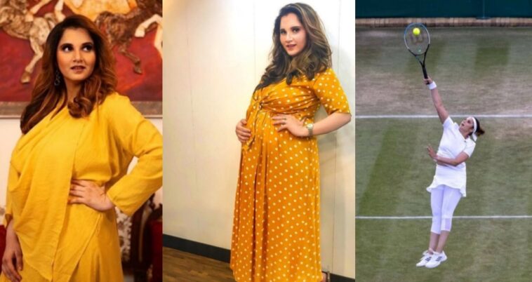 sania mirza