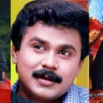 actor dileep