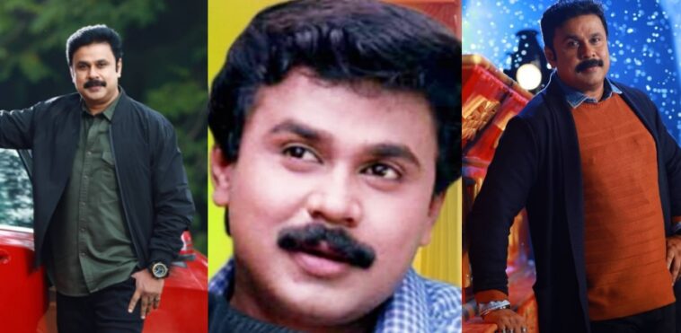 actor dileep