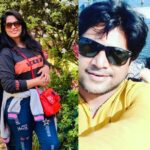 Bigg Boss Malayalam 3: Firoz Khan, Wife Sajna