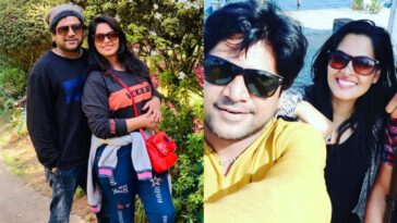 Bigg Boss Malayalam 3: Firoz Khan, Wife Sajna