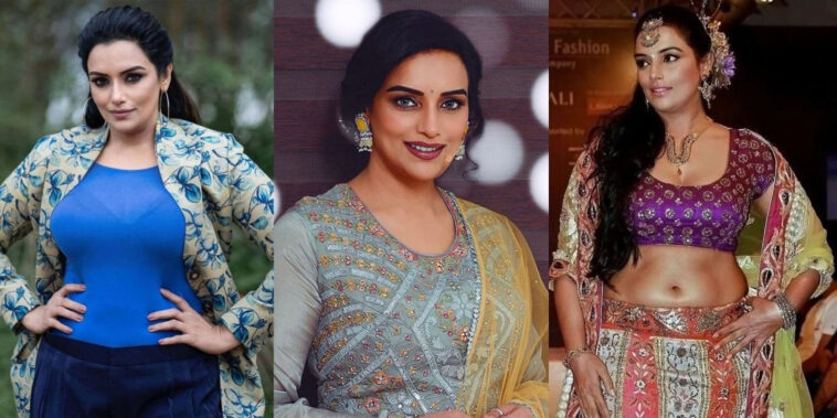 Shwetha Menon opens up about her view of pregnancy, and her real-life experience goes viral.