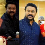 kavya madhavan with dileep