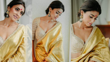 shriya saran