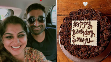 meera-nandan-celebrated-her-fiances-birthday-after-the-engagement