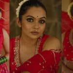 thanvi ram bengali style photos