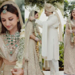 Parineeti Chopra-Raghav Chadha wedding