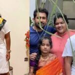 vijay antony daughter