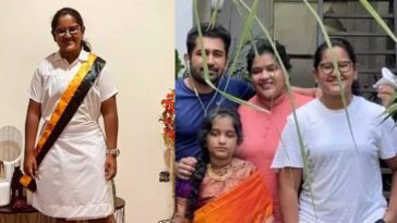 vijay antony daughter