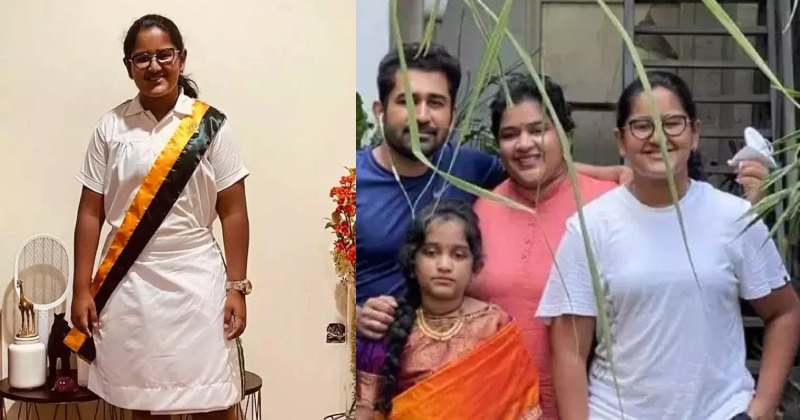 vijay antony daughter