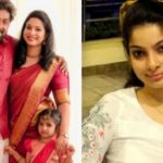 Actor Dhyan Sreenivasan Open Up About His Wife Arpita Sebastian