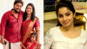 Actor Dhyan Sreenivasan Open Up About His Wife Arpita Sebastian