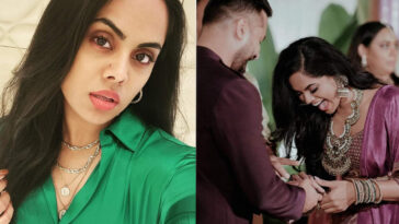 Actress Karthika Nair Is Getting Married, and Her Latest Social Media Post Goes Viral