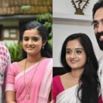 Gopika Anil's Emotional Note About 'Santhwanam' Director Adithyan