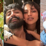 Amala Paul's reply when asked about her second marriage