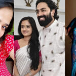 Keerthana Anil Talks About Her Sister Gopika Anil's Engagement