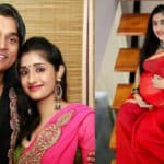 Deepa Rahul Easwar and Rahul Easwar Welcome Their Second Baby