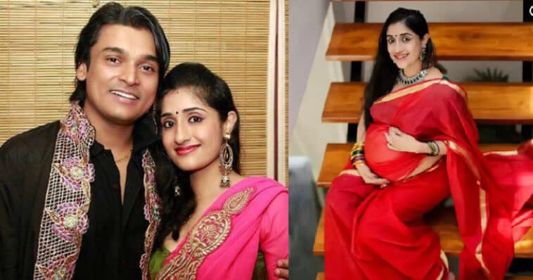 Deepa Rahul Easwar and Rahul Easwar Welcome Their Second Baby