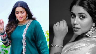 shamna kasim