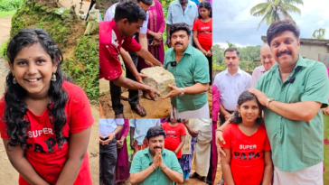 ganesh kumar