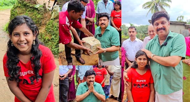 ganesh kumar