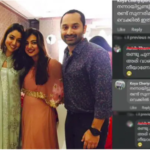 Warning of moralists to Amal Sufiya and Nazriya Nazim