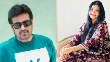 Urvashi And Manoj K Jayan Daughter Tejalakshmi Open Up About Her Biggest Blessing,