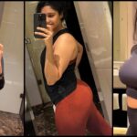 Ritika Singh's new cute video.