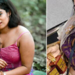 Actress Jyothi Sivaraman against abusive messages from social media