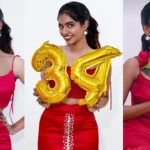 Still sweet at 17!!! The YouTube world sends its wishes to Ashwathi.