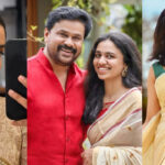 Dileep's reply when asked about his daughter Meenakshi in an interview is gaining attention.