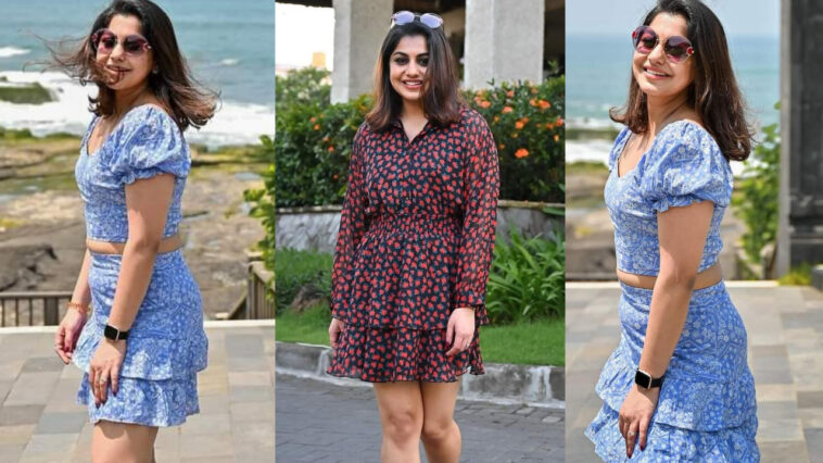 A solo trip to Bali as the wedding approaches! Meera Nandan with details.