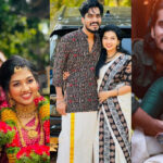 What is the current life of Suj and Ponnu in the Mallu family