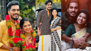 What is the current life of Suj and Ponnu in the Mallu family