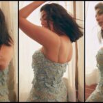 Aishwarya Lekshmi's new stylish look goes viral.