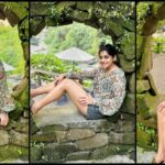 Meera Nandan's Bali pictures