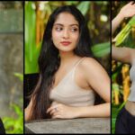 Ishaani Krishna's new stylish look