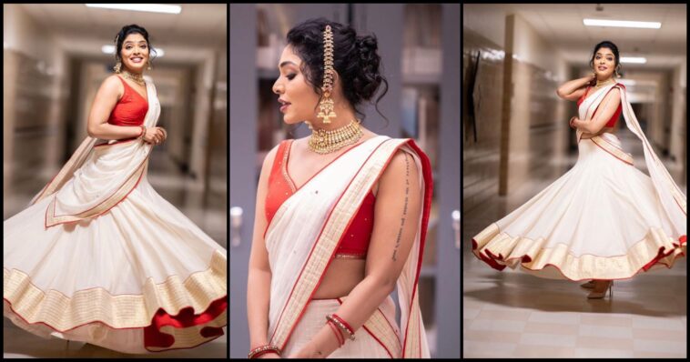 Rima Kallingal's Dazzling Dress: Stunning Photos