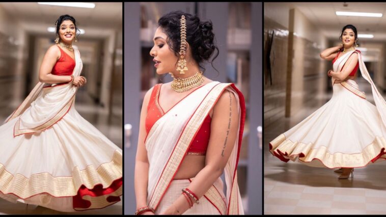 Rima Kallingal's Dazzling Dress: Stunning Photos