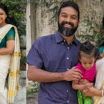 Abhirami adopted a baby girl last year, and now she is talking about her daughter.