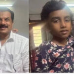 mukesh with missing 6 years old girl