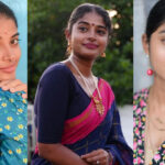 I'm giving up on marriage. Just thanks and love. Kumbalangi Nights actress.